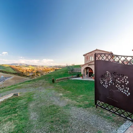 In Fabbrica With Private Pool * Molino Mazzetti