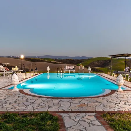In Fabbrica With Private Pool Molino Mazzetti