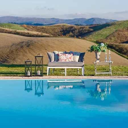 In Fabbrica With Private Pool * Molino Mazzetti