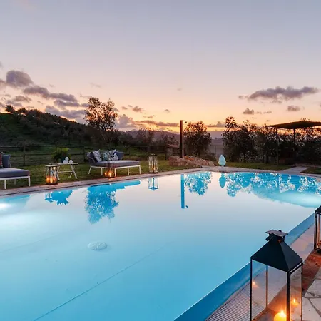In Fabbrica With Private Pool * Molino Mazzetti
