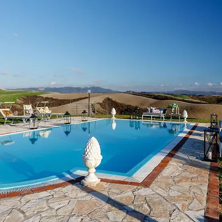 In Fabbrica With Private Pool *