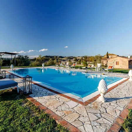 In Fabbrica With Private Pool * Molino Mazzetti