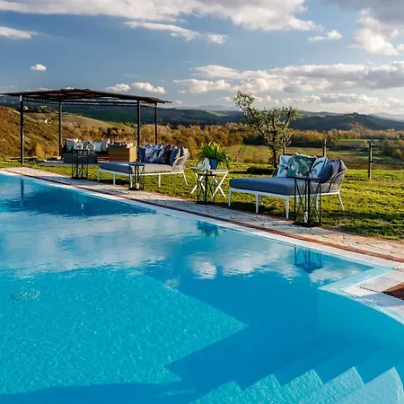 In Fabbrica With Private Pool Villa Molino Mazzetti